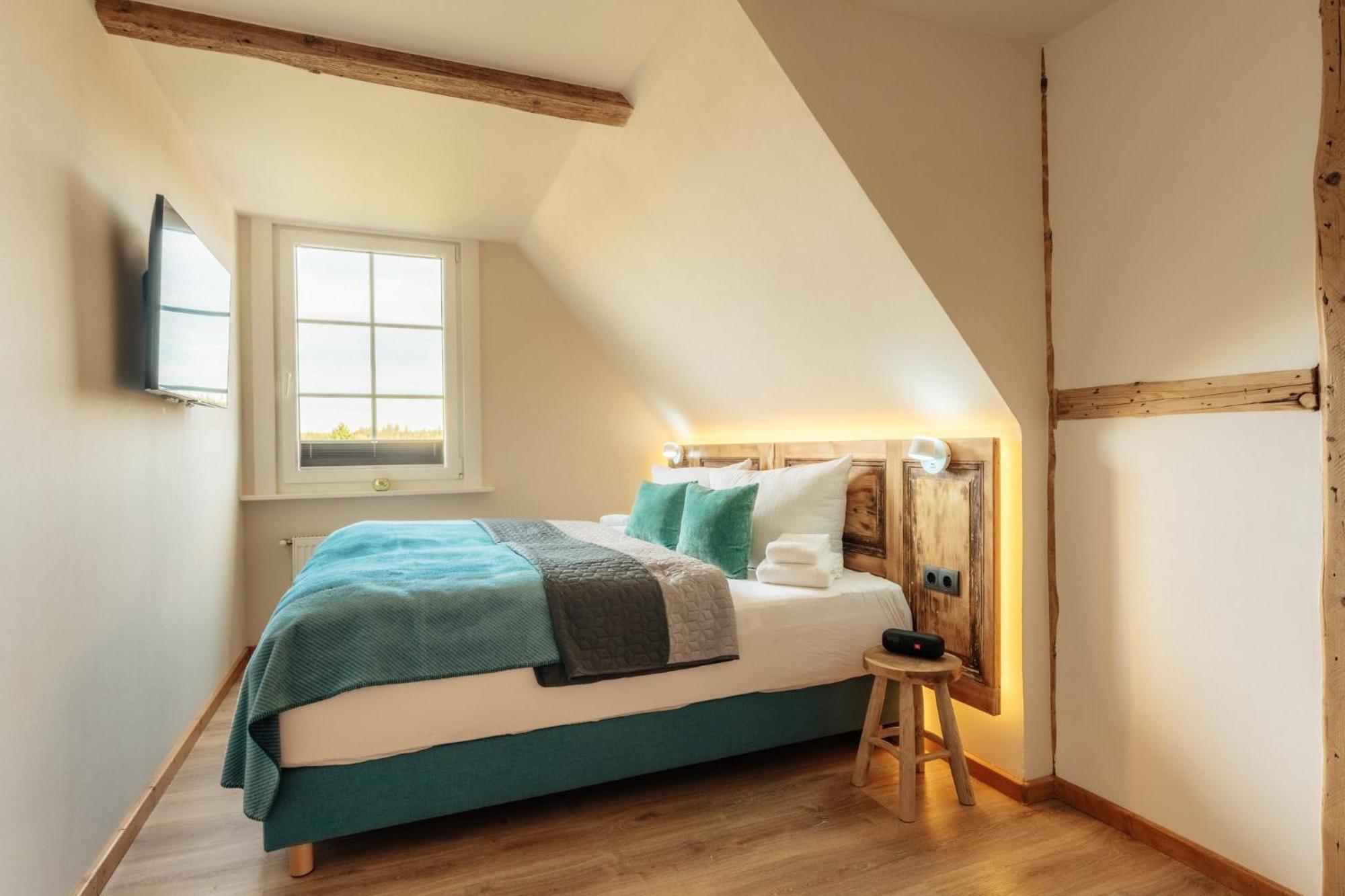 Harzlodge Lebenstraum Braunlage Luaran gambar