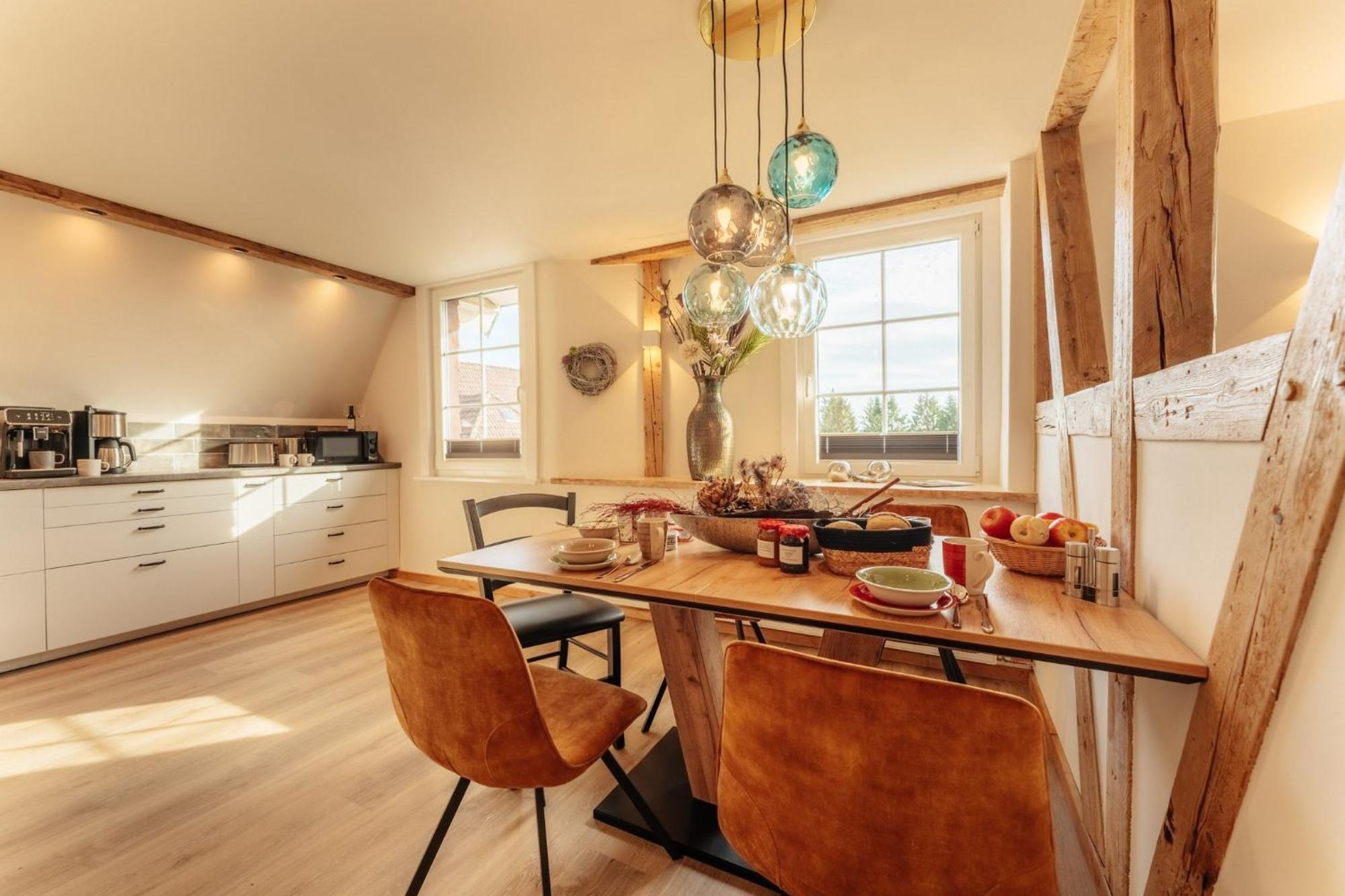 Harzlodge Lebenstraum Braunlage Luaran gambar