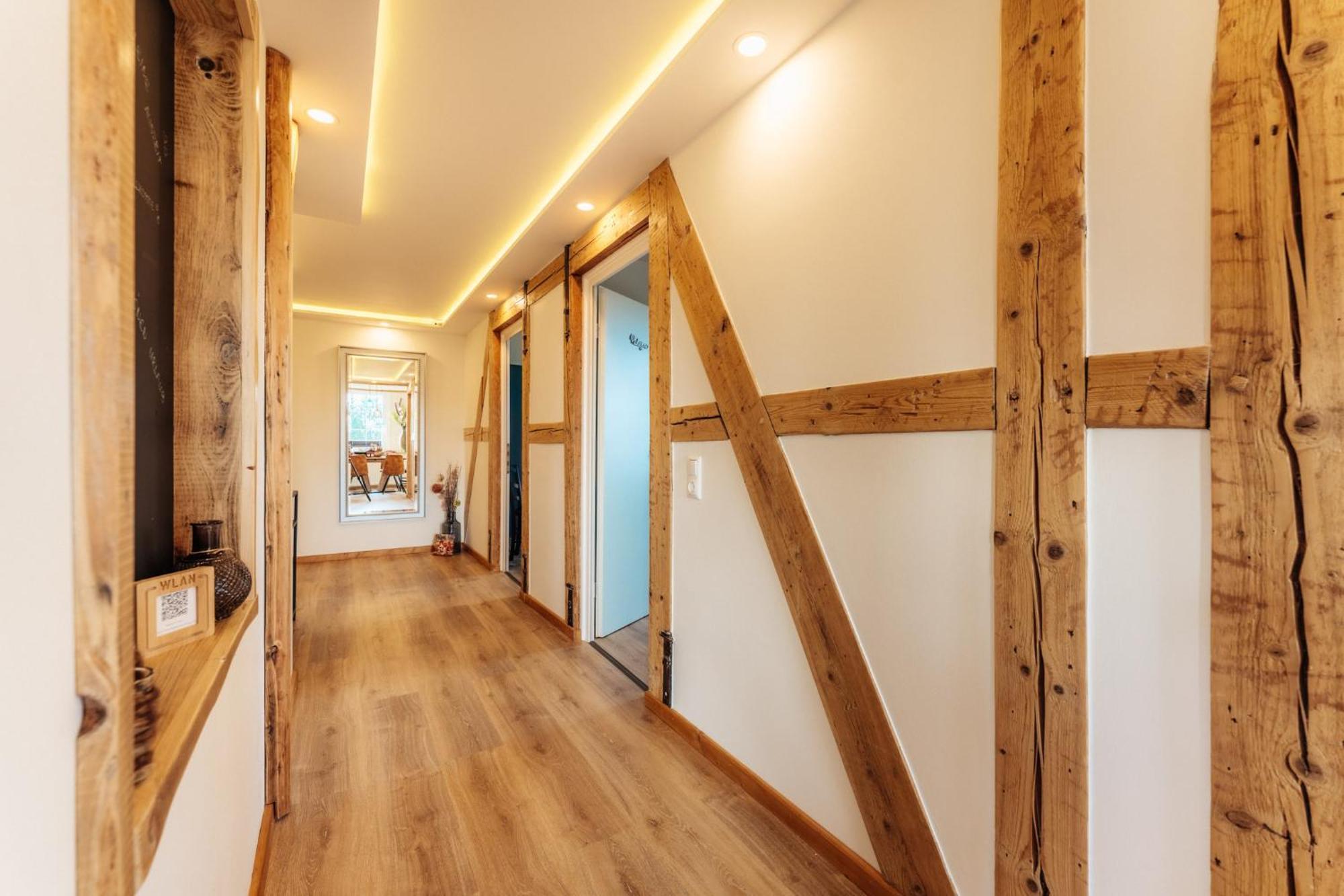 Harzlodge Lebenstraum Braunlage Luaran gambar