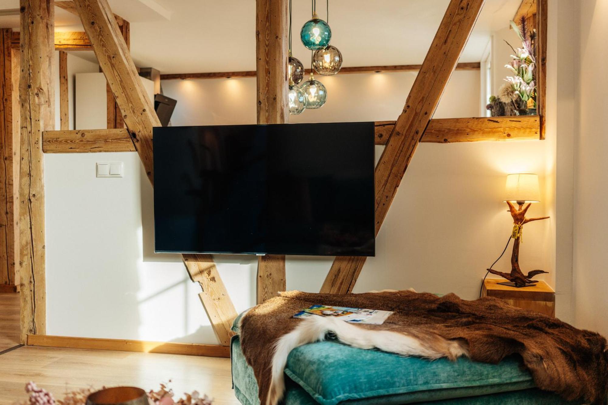 Harzlodge Lebenstraum Braunlage Luaran gambar